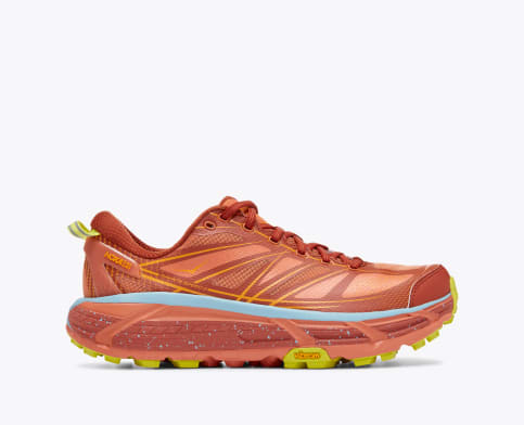 Hoka mafate speed cheap 2 trail
